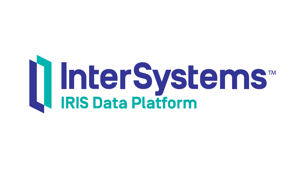 インターシステムズ_IRIS